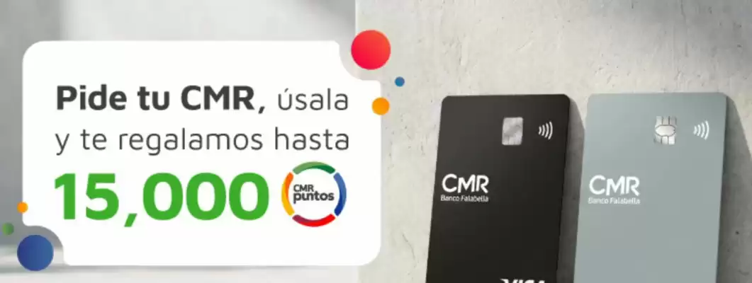 Banco Falabella (válido hasta 30-06)