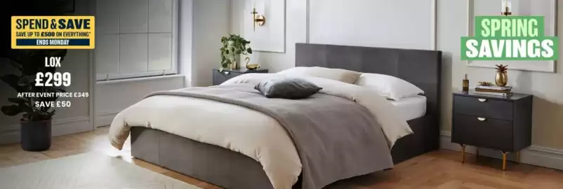 DFS catalogue Page 1