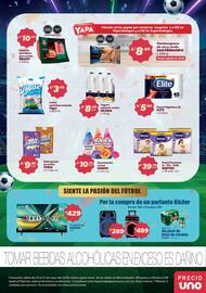 Catálogo Hiperbodega Precio Uno semana 22 Página 2
