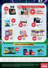 Catálogo Hiperbodega Precio Uno semana 22 Página 2