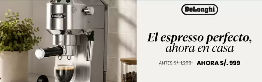 Catálogo Kitchen Center Página 1