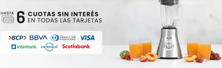 Catálogo Kitchen Center Página 2