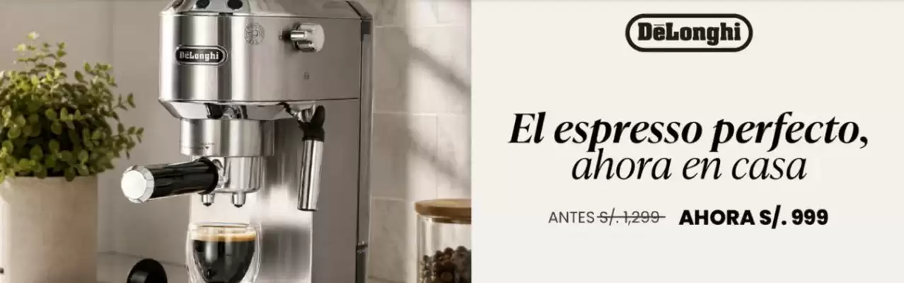 Kitchen Center (válido hasta 31-07)