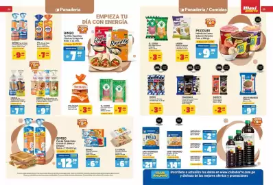 Catálogo MaxiAhorro Página 5