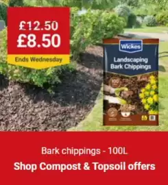 Wickes catalogue Page 3