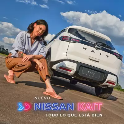 Nissan (válido hasta 31-05)