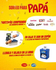 Catálogo Autoservicio Capo Página 2