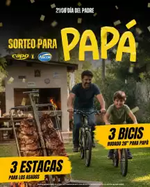 Catálogo Autoservicio Capo Página 1