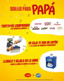 Catálogo Autoservicio Capo Página 2