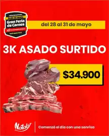 Catálogo Super Nataly Página 1