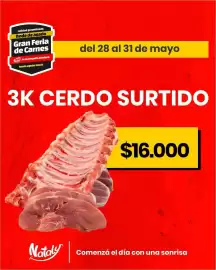 Catálogo Super Nataly Página 2
