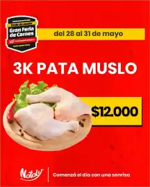 Catálogo Super Nataly Página 3