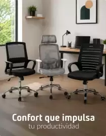 Catálogo Sodimac Página 1