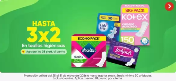 Catálogo InkaFarma semana 22 Página 4