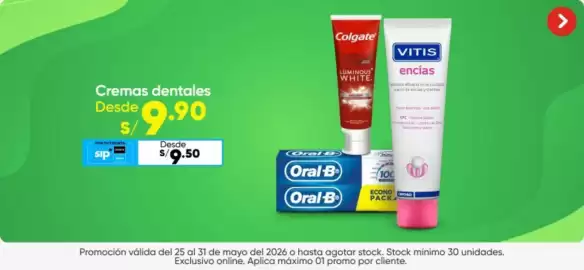 Catálogo InkaFarma semana 22 Página 6