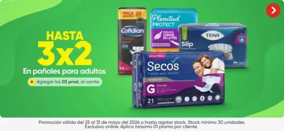 Catálogo InkaFarma semana 22 Página 9