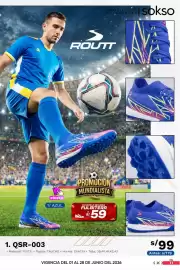 Catálogo Sokso Página 11