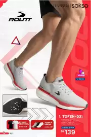 Catálogo Sokso Página 14