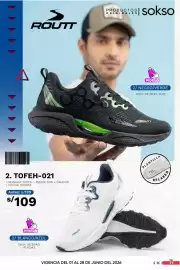 Catálogo Sokso Página 17