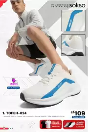 Catálogo Sokso Página 18