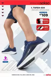 Catálogo Sokso Página 19
