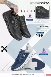 Catálogo Sokso Página 27