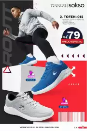 Catálogo Sokso Página 31
