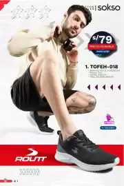 Catálogo Sokso Página 32