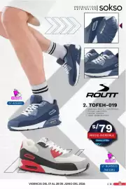 Catálogo Sokso Página 33