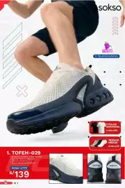 Catálogo Sokso Página 34
