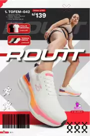 Catálogo Sokso Página 42