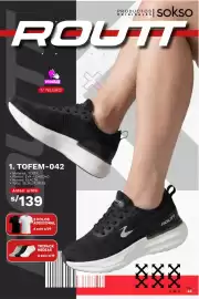 Catálogo Sokso Página 43