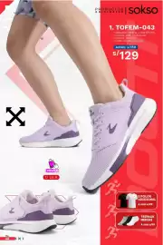 Catálogo Sokso Página 46