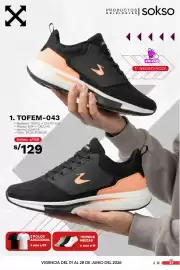 Catálogo Sokso Página 47