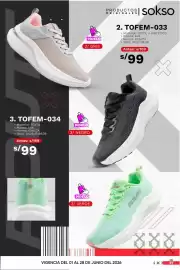 Catálogo Sokso Página 57