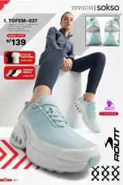 Catálogo Sokso Página 60