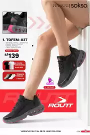 Catálogo Sokso Página 61