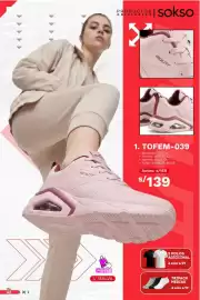 Catálogo Sokso Página 62