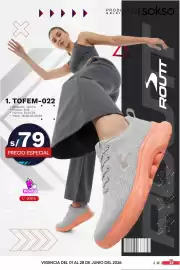 Catálogo Sokso Página 69