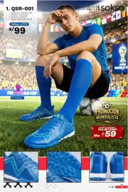 Catálogo Sokso Página 7