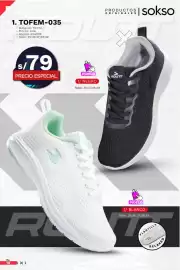 Catálogo Sokso Página 70