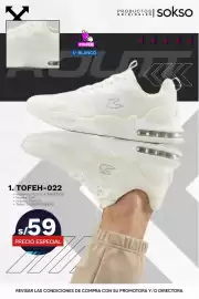Catálogo Sokso Página 73