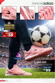 Catálogo Sokso Página 8