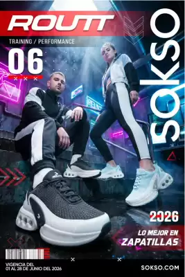 Catálogo Sokso (válido hasta 28-06)