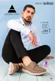 Catálogo Sokso Página 19