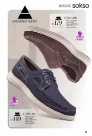 Catálogo Sokso Página 21