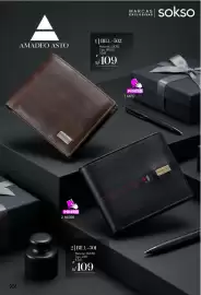 Catálogo Sokso Página 22