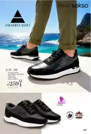 Catálogo Sokso Página 27