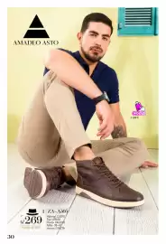 Catálogo Sokso Página 30