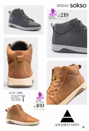 Catálogo Sokso Página 31